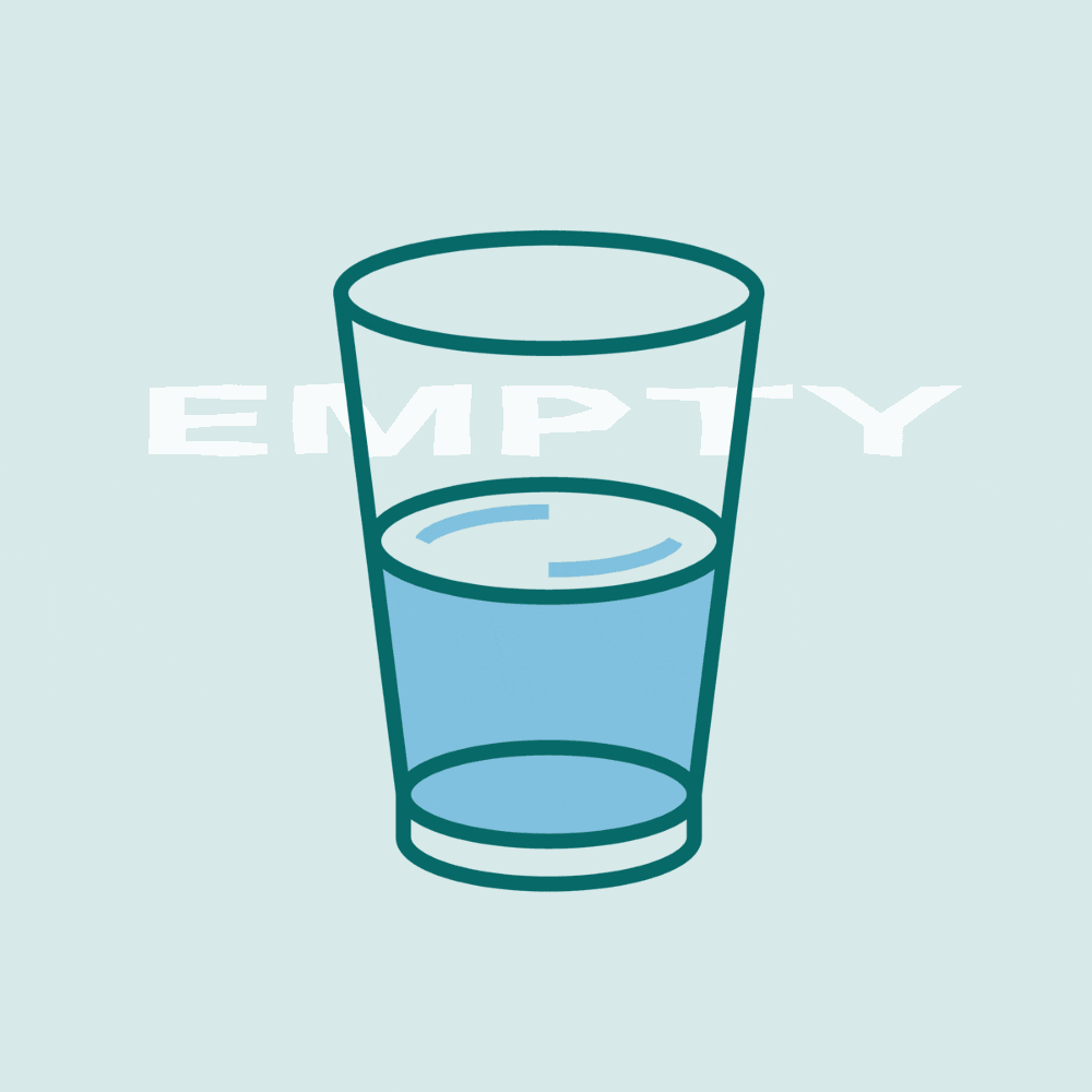 There will always be more: overcoming Scarcity Mindset