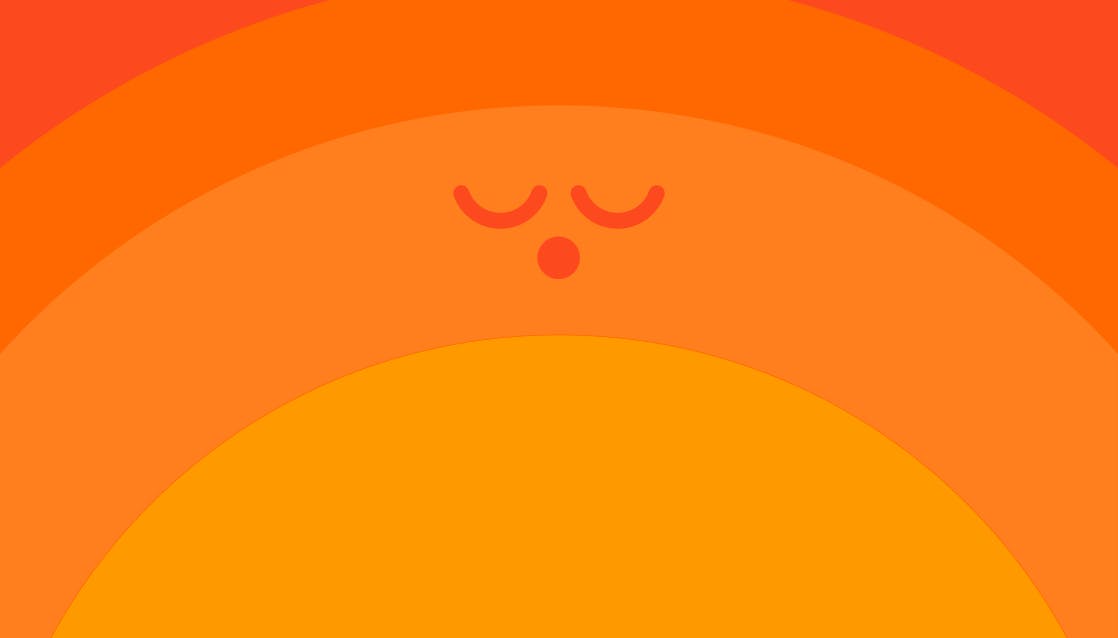 Breathing exercises to reduce stress