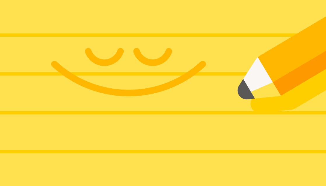 Mindfulness - How to start journaling