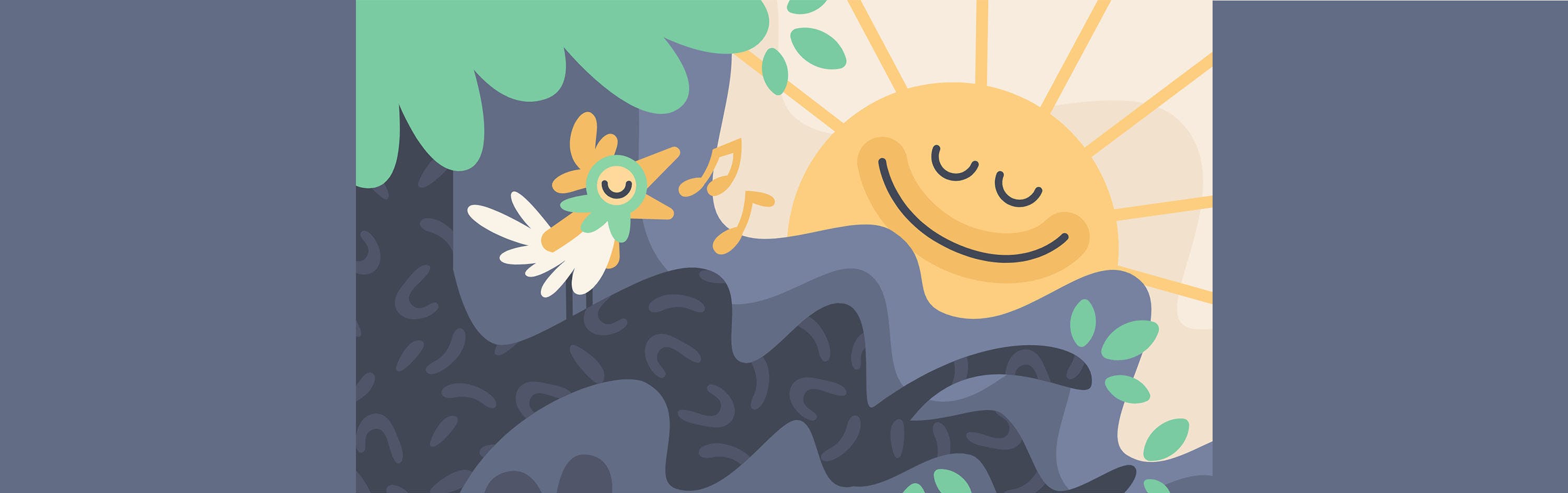 daily meditation hero 3000 image