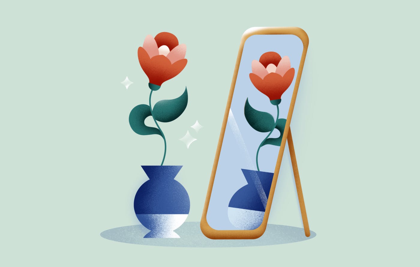 How to Build a Firm Sense of Identity and Why it Matters