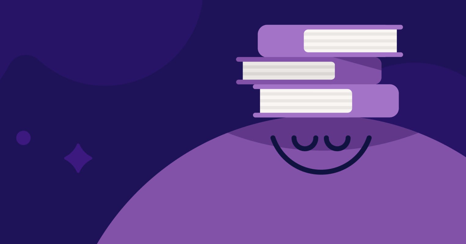 Sleep - Purple Dot Books