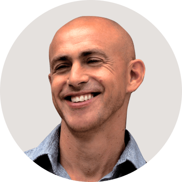 Meditation Expert and Headspace Founder