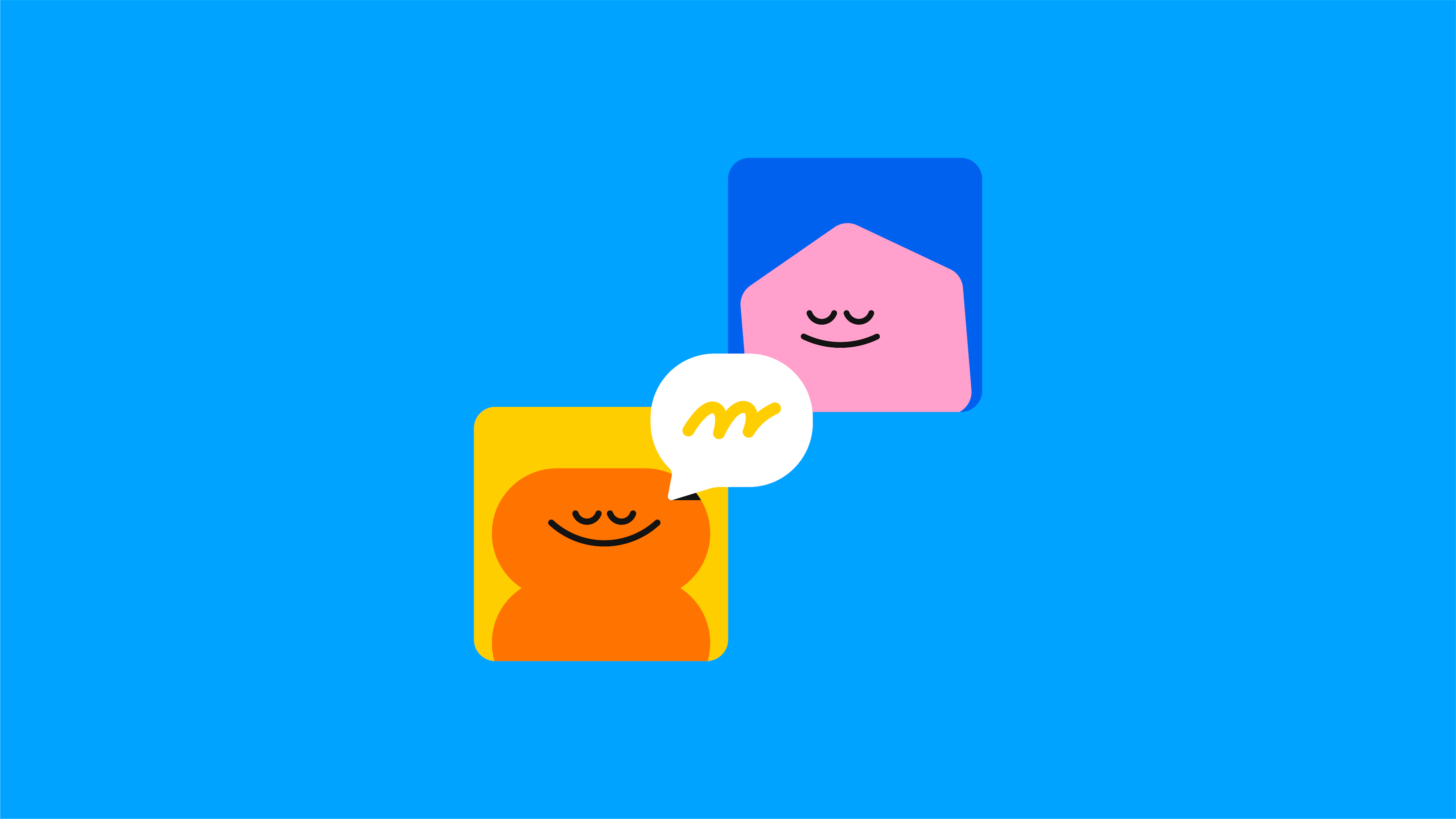 One-on-one support with Headspace mental health coaching