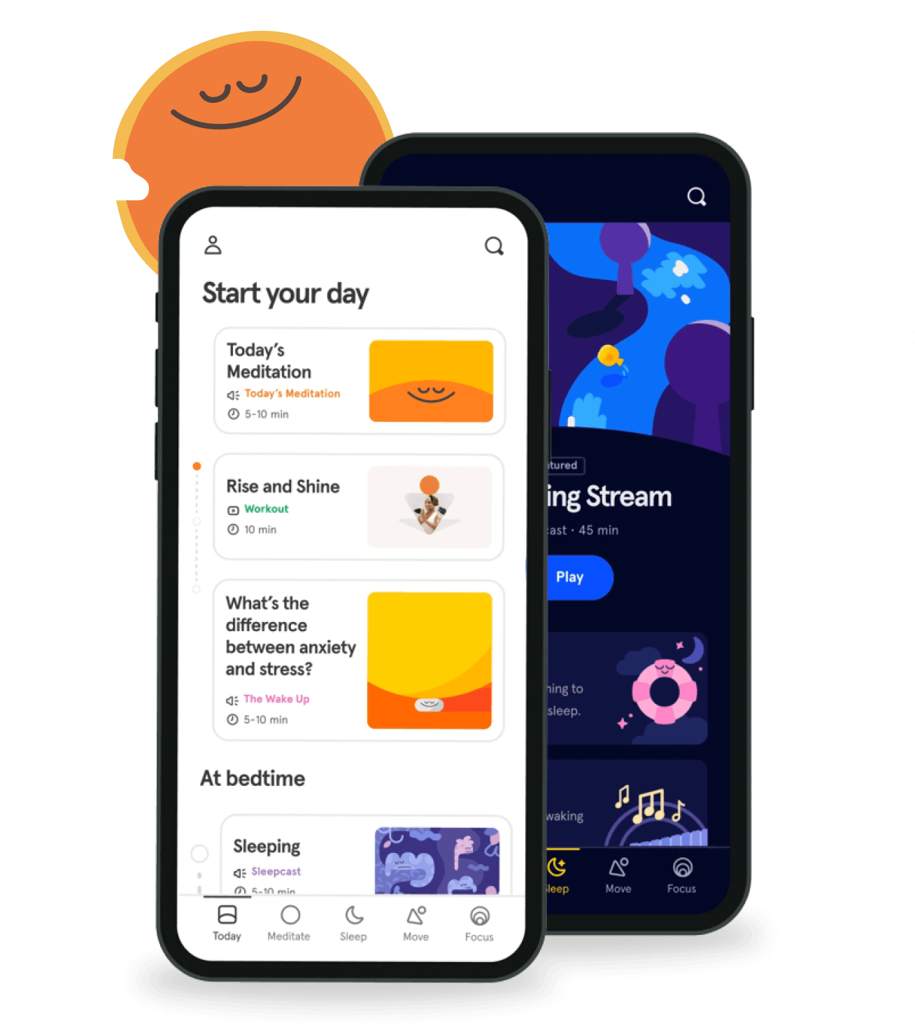 Start your day w/ Smile Sun